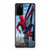Spider Man Homecoming 1 Samsung Galaxy S20 / S20 Fe / S20 Plus / S20 Ultra Case Cover