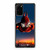 Spider Man Far From Home Samsung Galaxy S20 / S20 Fe / S20 Plus / S20 Ultra Case Cover