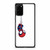 Spider Boy Samsung Galaxy S20 / S20 Fe / S20 Plus / S20 Ultra Case Cover