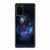 Space Galaxy Art 1 Samsung Galaxy S20 / S20 Fe / S20 Plus / S20 Ultra Case Cover