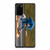 Sonic Movie Samsung Galaxy S20 / S20 Fe / S20 Plus / S20 Ultra Case Cover