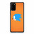 Sonic Mania Samsung Galaxy S20 / S20 Fe / S20 Plus / S20 Ultra Case Cover