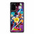 Son Goku Vegeta Gogeta Dragon Ball Super Zamasu Samsung Galaxy S20 / S20 Fe / S20 Plus / S20 Ultra Case Cover