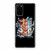 Son Goku Than A Saiyan Samsung Galaxy S20 / S20 Fe / S20 Plus / S20 Ultra Case Cover