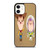 Woody And Buzz Toys Story iPhone 12 Mini / 12 / 12 Pro / 12 Pro Max Case Cover