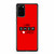 Sherlock Holmes I Am Sherlocked Samsung Galaxy S20 / S20 Fe / S20 Plus / S20 Ultra Case Cover