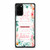 She Is Clothed With Strength And Dignity And She Samsung Galaxy S20 / S20 Fe / S20 Plus / S20 Ultra Case Cover