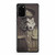Sergent Troopers Star Wars Samsung Galaxy S20 / S20 Fe / S20 Plus / S20 Ultra Case Cover