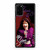 Selena Quintanilla Sing Purple Samsung Galaxy S20 / S20 Fe / S20 Plus / S20 Ultra Case Cover