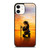 Wonder Woman Sunset iPhone 12 Mini / 12 / 12 Pro / 12 Pro Max Case Cover