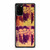 Selena Quintanilla Collage Pastel Gradient Samsung Galaxy S20 / S20 Fe / S20 Plus / S20 Ultra Case Cover