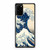 Sea Ocean Surf Waves 2 Samsung Galaxy S20 / S20 Fe / S20 Plus / S20 Ultra Case Cover