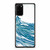 Sea Ocean Surf Waves 1 Samsung Galaxy S20 / S20 Fe / S20 Plus / S20 Ultra Case Cover
