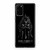Sauron The Lord Of The Rings Game Of Thrones Parody Samsung Galaxy S20 / S20 Fe / S20 Plus / S20 Ultra Case Cover