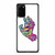 Santa Cruz Spill Screaming Hand Samsung Galaxy S20 / S20 Fe / S20 Plus / S20 Ultra Case Cover