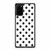 Sakura Pattern White Samsung Galaxy S20 / S20 Fe / S20 Plus / S20 Ultra Case Cover