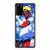 Sailor Moonpool Funny Deadpool Funny Parody Samsung Galaxy S20 / S20 Fe / S20 Plus / S20 Ultra Case Cover