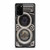 Rolleiflex Camera Samsung Galaxy S20 / S20 Fe / S20 Plus / S20 Ultra Case Cover