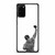 Rocky Balboa Samsung Galaxy S20 / S20 Fe / S20 Plus / S20 Ultra Case Cover
