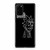 Rick And Morty Your Opinion Means Very Little To Me Samsung Galaxy S20 / S20 Fe / S20 Plus / S20 Ultra Case Cover