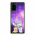 Rick And Morty Space Samsung Galaxy S20 / S20 Fe / S20 Plus / S20 Ultra Case Cover