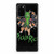 Rick And Morty Pickle Rick As John Wick Funny Parody Samsung Galaxy S20 / S20 Fe / S20 Plus / S20 Ultra Case Cover