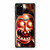 Rick And Morty Mr Rick Scarry Face Funny Parody Samsung Galaxy S20 / S20 Fe / S20 Plus / S20 Ultra Case Cover