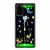 Rick And Morty Movie Poster Art Fan Samsung Galaxy S20 / S20 Fe / S20 Plus / S20 Ultra Case Cover