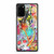 Rick And Morty Kill The Unicorn Funny Parody Samsung Galaxy S20 / S20 Fe / S20 Plus / S20 Ultra Case Cover