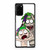 Rick And Morty Joker Samsung Galaxy S20 / S20 Fe / S20 Plus / S20 Ultra Case Cover
