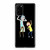 Rick And Morty Funny 1 Samsung Galaxy S20 / S20 Fe / S20 Plus / S20 Ultra Case Cover