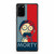 Rick And Morty Fan Arts Samsung Galaxy S20 / S20 Fe / S20 Plus / S20 Ultra Case Cover