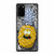 Rick And Morty Doodle Art Pineaple Funny Parody Samsung Galaxy S20 / S20 Fe / S20 Plus / S20 Ultra Case Cover