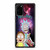Rick And Morty Cartoon Poster Art 3 Samsung Galaxy S20 / S20 Fe / S20 Plus / S20 Ultra Case Cover