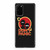 Rick And Morty Cartoon Samsung Galaxy S20 / S20 Fe / S20 Plus / S20 Ultra Case Cover