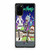 Rick And Morty Beetlejuice Parody Samsung Galaxy S20 / S20 Fe / S20 Plus / S20 Ultra Case Cover