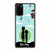 Rick And Morty Awesome Fan Art Funny Parody Samsung Galaxy S20 / S20 Fe / S20 Plus / S20 Ultra Case Cover