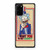 Rick And Morty As Uncle Sam I Want You To Get Schwifty Funny Parody Samsung Galaxy S20 / S20 Fe / S20 Plus / S20 Ultra Case Cover