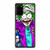Rick And Morty As Joker Batman Funny Parody Samsung Galaxy S20 / S20 Fe / S20 Plus / S20 Ultra Case Cover