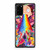 Rick And Morty Art Samsung Galaxy S20 / S20 Fe / S20 Plus / S20 Ultra Case Cover
