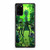 Rick And Morty All Characters Pokemon Attack Funny Parody Samsung Galaxy S20 / S20 Fe / S20 Plus / S20 Ultra Case Cover
