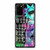 Rick And Morty Adventure Mr Rick Drunk Wubba Lubba Dub Dub Funny Parody Samsung Galaxy S20 / S20 Fe / S20 Plus / S20 Ultra Case Cover