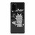 Rick And Morty Adventure Harry Potter And The Wubba Lubba Dub Dub Funny Parody Samsung Galaxy S20 / S20 Fe / S20 Plus / S20 Ultra Case Cover