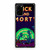 Rick And Morty Adventure Funny Parody Samsung Galaxy S20 / S20 Fe / S20 Plus / S20 Ultra Case Cover