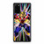 Reuben Hart On Boku No Hero Academia Samsung Galaxy S20 / S20 Fe / S20 Plus / S20 Ultra Case Cover