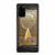 Retro Classic Old Vintage Communicator Radio Samsung Galaxy S20 / S20 Fe / S20 Plus / S20 Ultra Case Cover