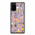 Retro Carnival No2 Samsung Galaxy S20 / S20 Fe / S20 Plus / S20 Ultra Case Cover
