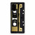 Retro Audio Cassette Tape 1 Samsung Galaxy S20 / S20 Fe / S20 Plus / S20 Ultra Case Cover