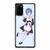 Rem Re Zero Samsung Galaxy S20 / S20 Fe / S20 Plus / S20 Ultra Case Cover