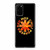 Red Hot Chilli Samsung Galaxy S20 / S20 Fe / S20 Plus / S20 Ultra Case Cover